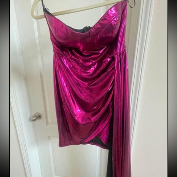 Prom dress - Picture 4 of 4